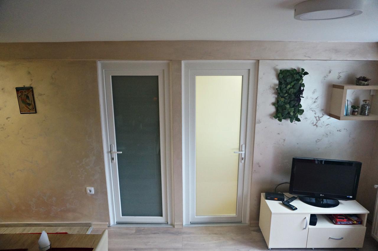 Apartment Kamencic Zlatibor Exterior foto