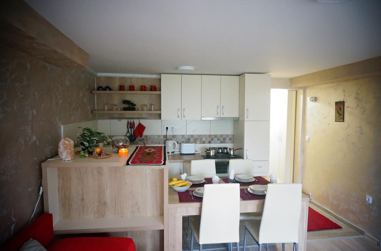 Apartment Kamencic Zlatibor Exterior foto