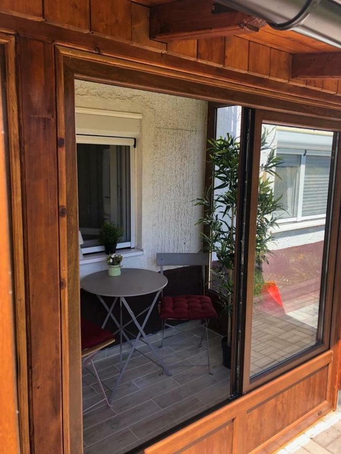 Apartment Kamencic Zlatibor Exterior foto